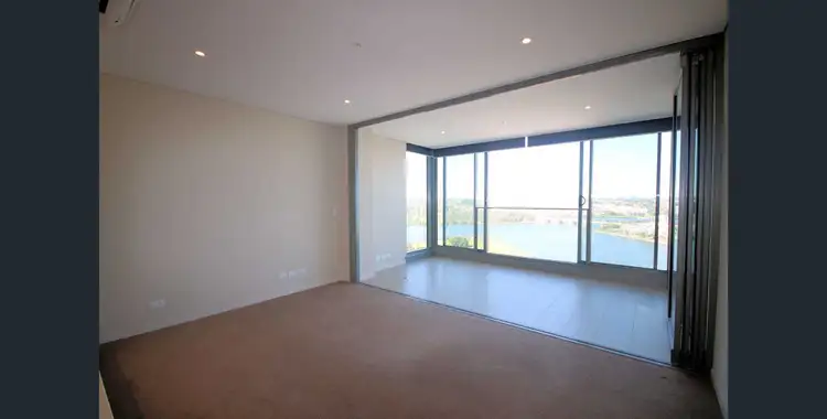 Fifth view of Homely apartment listing, 2504/18 Footbridge Boulevard, Wentworth Point NSW 2127