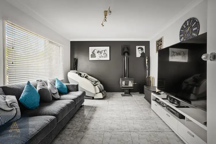 Second view of Homely house listing, 173 Caroline Chisholm Drive, Winston Hills NSW 2153