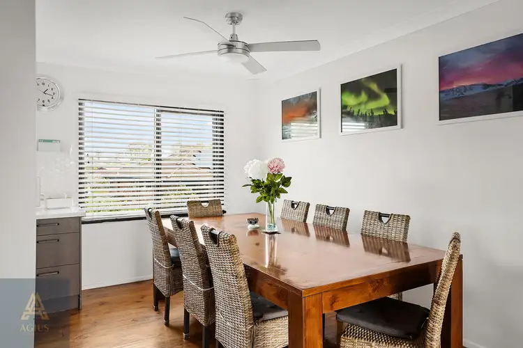 Fifth view of Homely house listing, 173 Caroline Chisholm Drive, Winston Hills NSW 2153