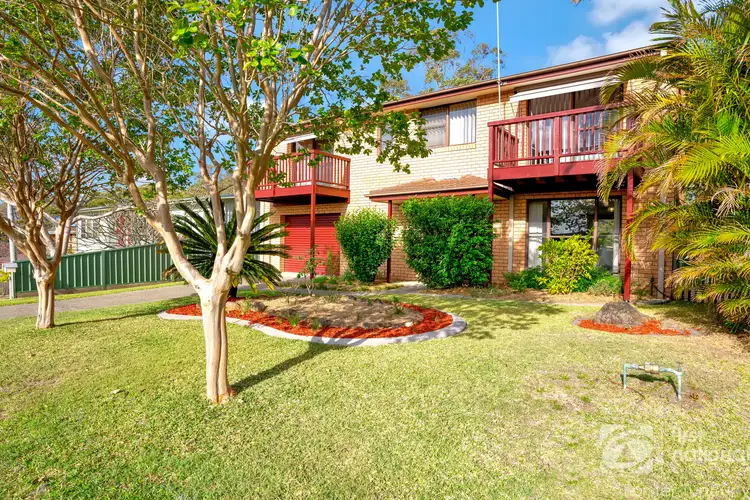 Second view of Homely house listing, 46 Surfview Avenue, Forster NSW 2428