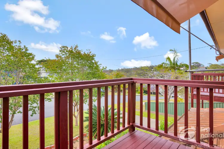 Third view of Homely house listing, 46 Surfview Avenue, Forster NSW 2428