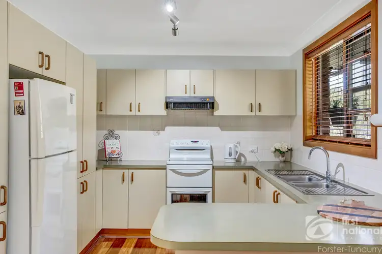 Fourth view of Homely house listing, 46 Surfview Avenue, Forster NSW 2428