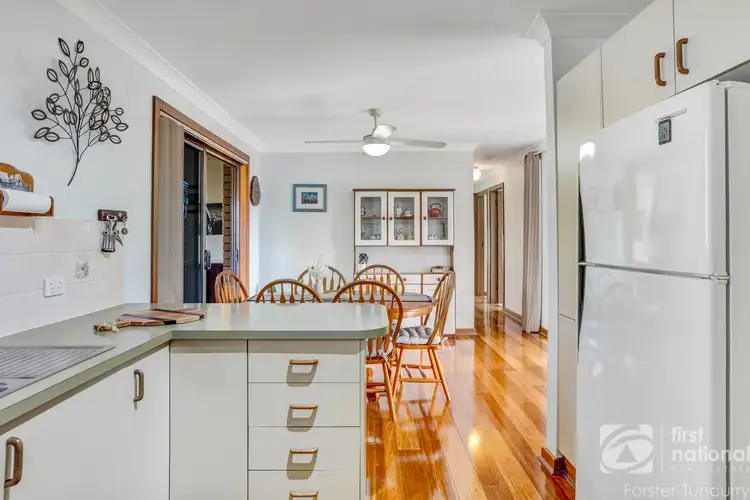 Fifth view of Homely house listing, 46 Surfview Avenue, Forster NSW 2428