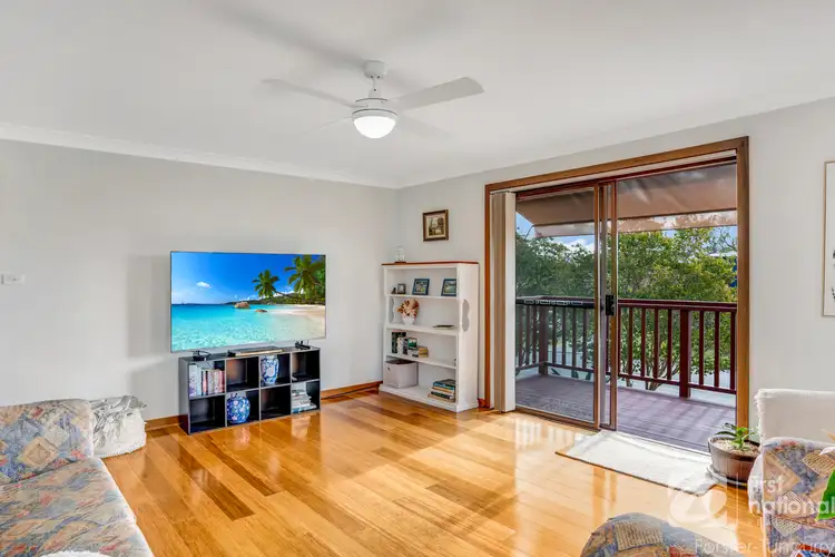 Sixth view of Homely house listing, 46 Surfview Avenue, Forster NSW 2428