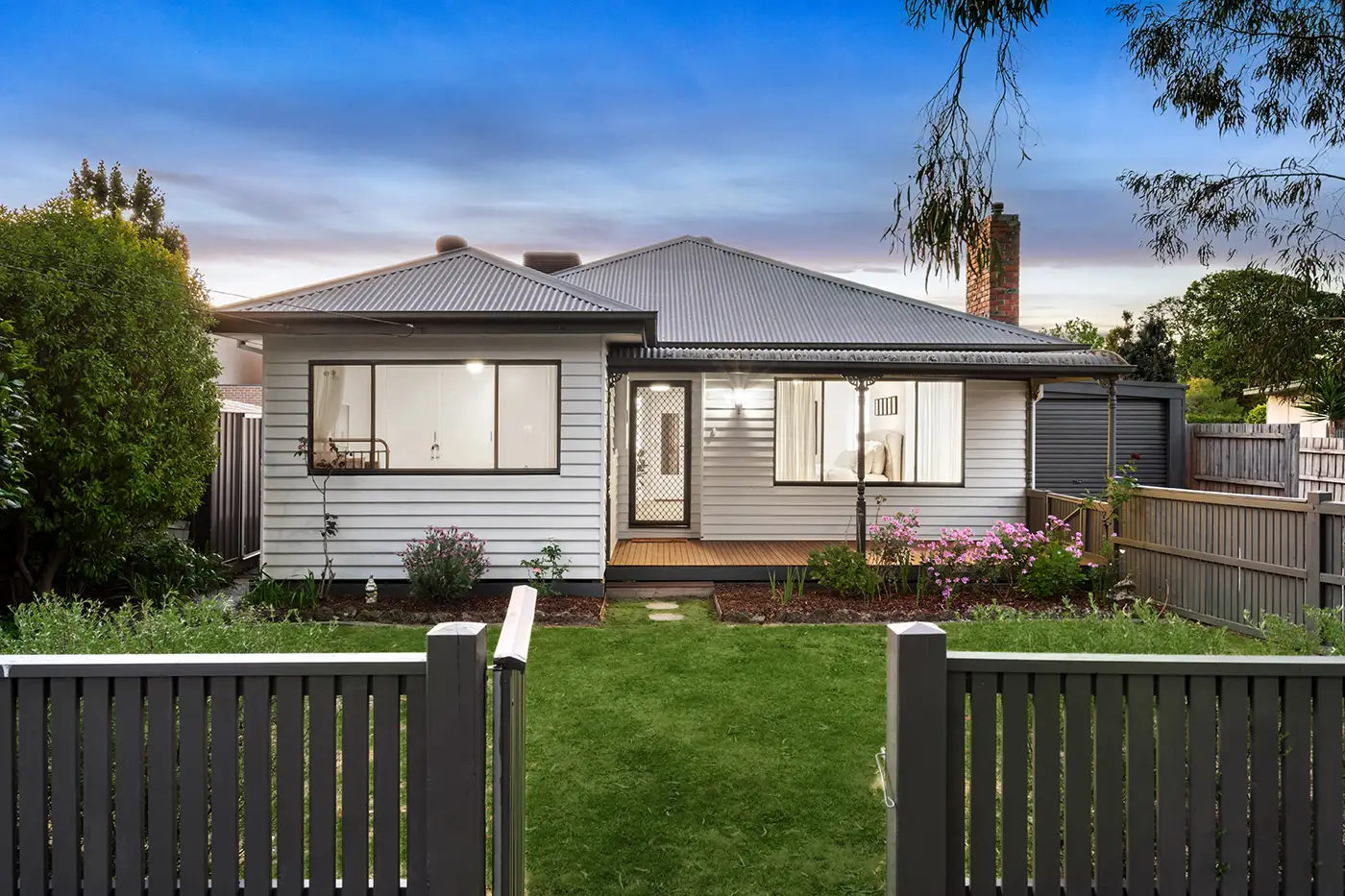 Main view of Homely house listing, 1/16 Ricky Court, Mooroolbark VIC 3138