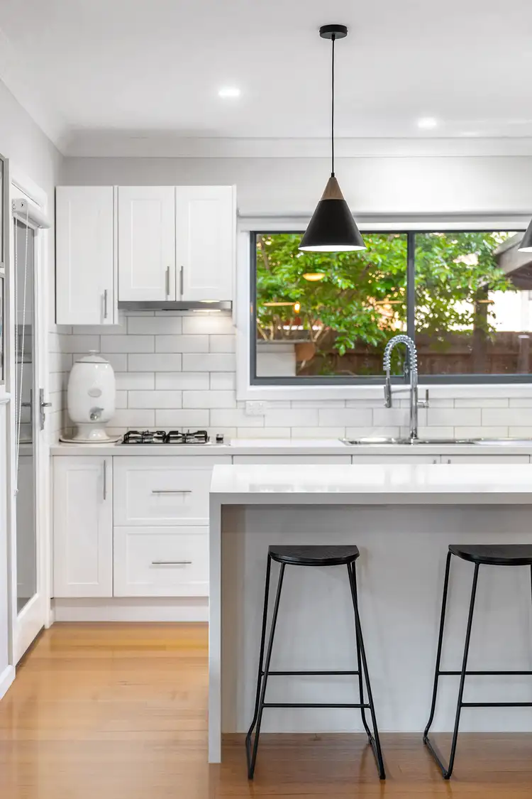 Third view of Homely house listing, 1/16 Ricky Court, Mooroolbark VIC 3138