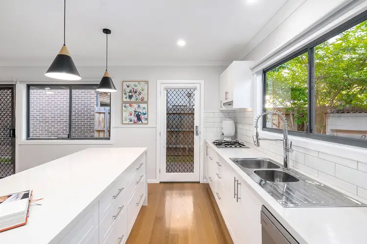 Fourth view of Homely house listing, 1/16 Ricky Court, Mooroolbark VIC 3138