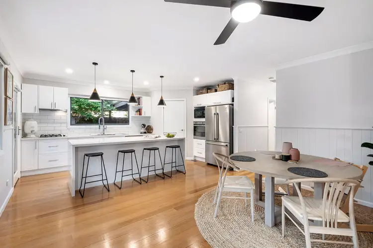 Fifth view of Homely house listing, 1/16 Ricky Court, Mooroolbark VIC 3138