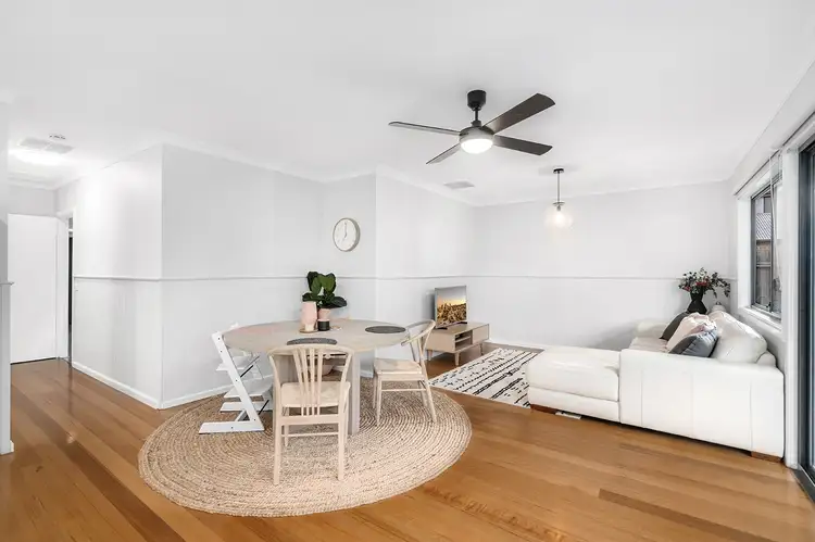 Sixth view of Homely house listing, 1/16 Ricky Court, Mooroolbark VIC 3138