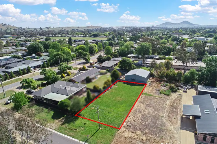 37 Rowe Street, Mansfield VIC 3722