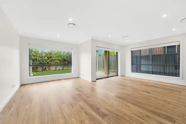 Fourth view of Homely house listing, 16 Bugle Circuit, Kellyville NSW 2155