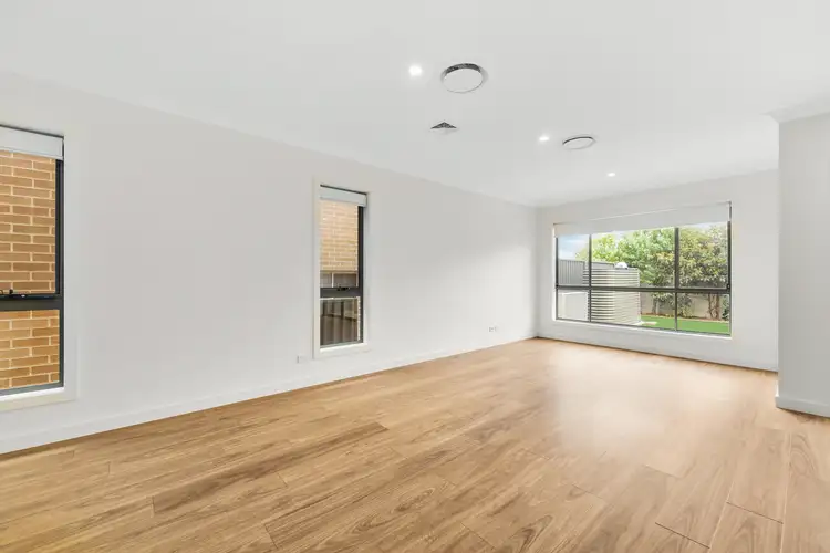 Fifth view of Homely house listing, 16 Bugle Circuit, Kellyville NSW 2155