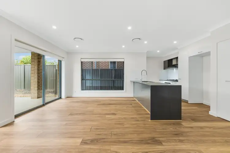 Sixth view of Homely house listing, 16 Bugle Circuit, Kellyville NSW 2155