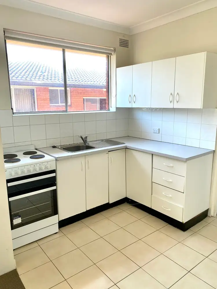 Third view of Homely apartment listing, 3/28 Ridgewell Street, Roselands NSW 2196