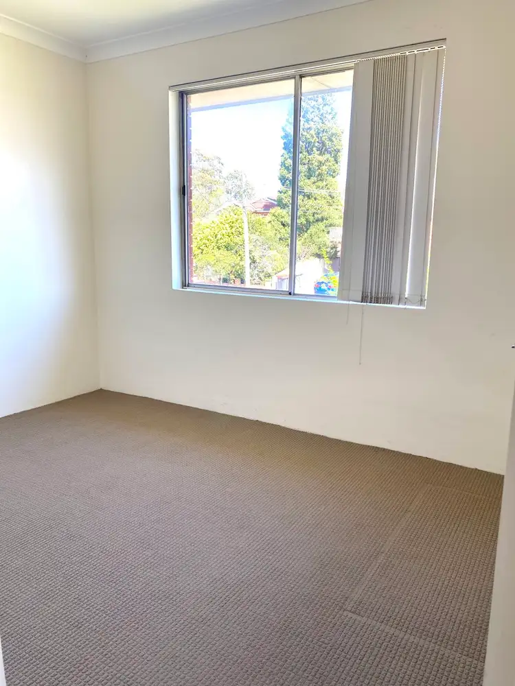 Fourth view of Homely apartment listing, 3/28 Ridgewell Street, Roselands NSW 2196