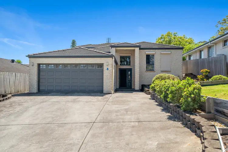 8 Emu Street, Raymond Terrace NSW 2324