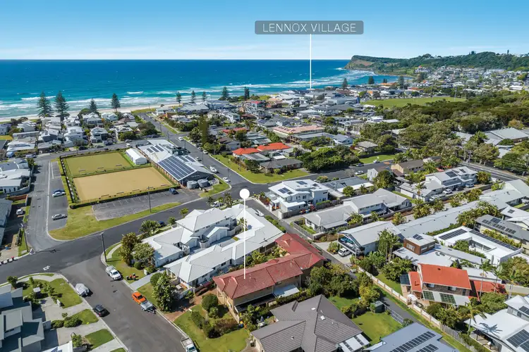 1/3 Megan Crescent, Lennox Head NSW 2478