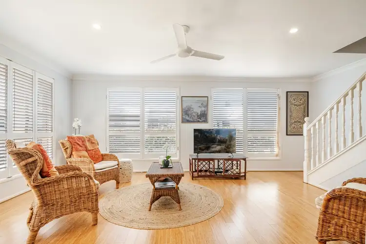 Second view of Homely townhouse listing, 1/3 Megan Crescent, Lennox Head NSW 2478