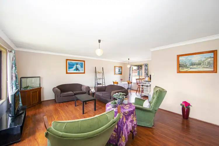 Second view of Homely villa listing, 12/14 Woodward Avenue, Wyong NSW 2259