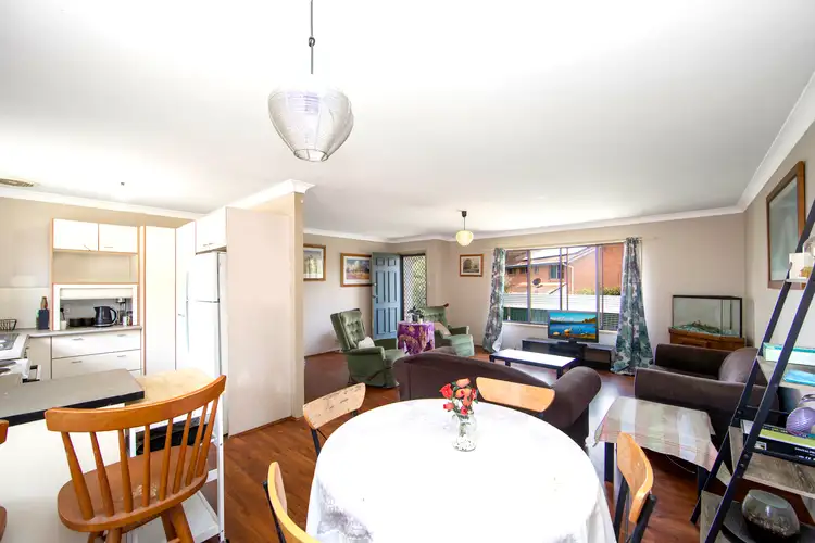 Third view of Homely villa listing, 12/14 Woodward Avenue, Wyong NSW 2259
