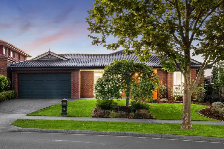 Main view of Homely house listing, 19 The Gateway, Lilydale VIC 3140