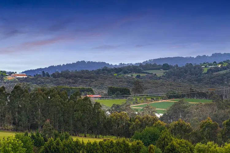 Second view of Homely house listing, 12 Barrowby Avenue, Woori Yallock VIC 3139