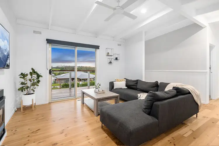 Third view of Homely house listing, 12 Barrowby Avenue, Woori Yallock VIC 3139