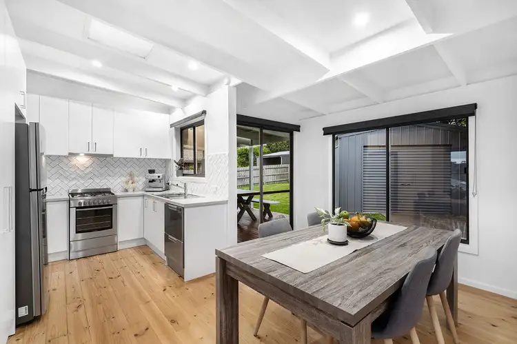 Fourth view of Homely house listing, 12 Barrowby Avenue, Woori Yallock VIC 3139