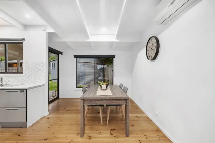 Fifth view of Homely house listing, 12 Barrowby Avenue, Woori Yallock VIC 3139