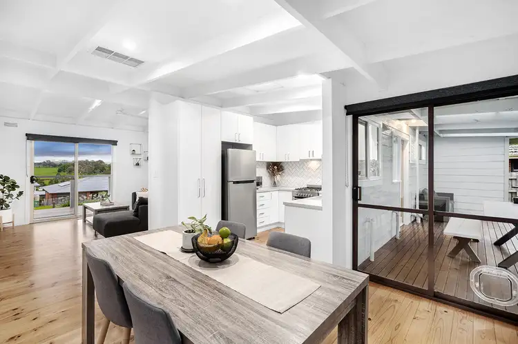 Sixth view of Homely house listing, 12 Barrowby Avenue, Woori Yallock VIC 3139