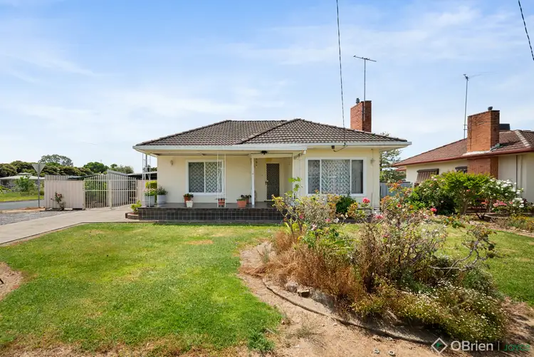 Main view of Homely house listing, 8 Buchan Avenue, Wangaratta VIC 3677