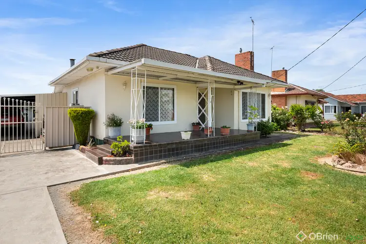 Second view of Homely house listing, 8 Buchan Avenue, Wangaratta VIC 3677