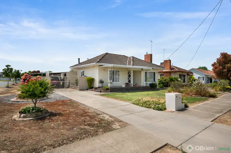 Third view of Homely house listing, 8 Buchan Avenue, Wangaratta VIC 3677