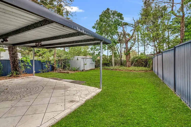 Main view of Homely house listing, 30 Mount Street, Nerang QLD 4211