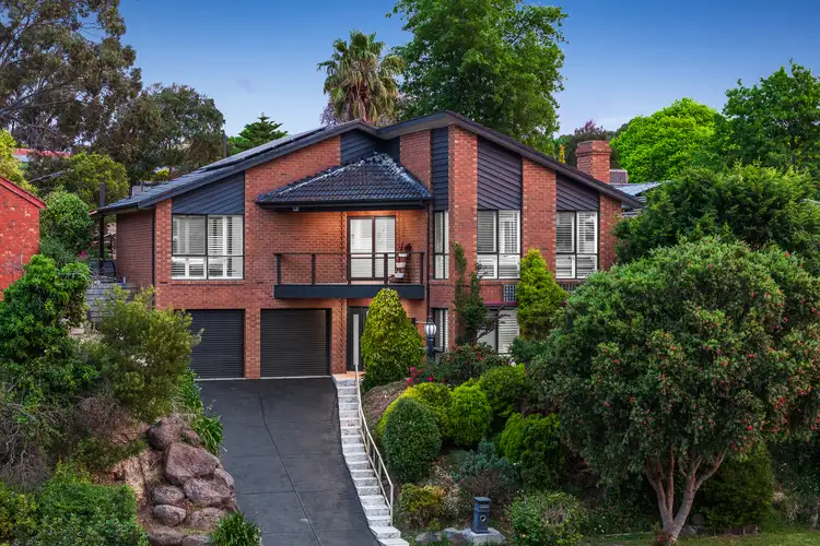 4 Reddington Terrace