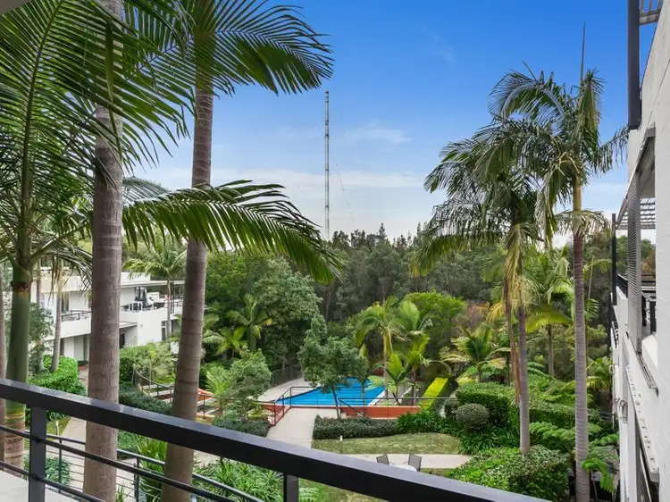23/21 Blaxland Avenue, Newington NSW 2127