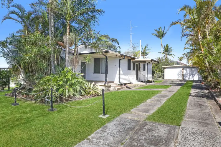 Main view of Homely house listing, 9 Yalunga Street, Dapto NSW 2530