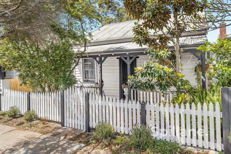 Main view of Homely house listing, 21 McIsaac Street, Tighes Hill NSW 2297