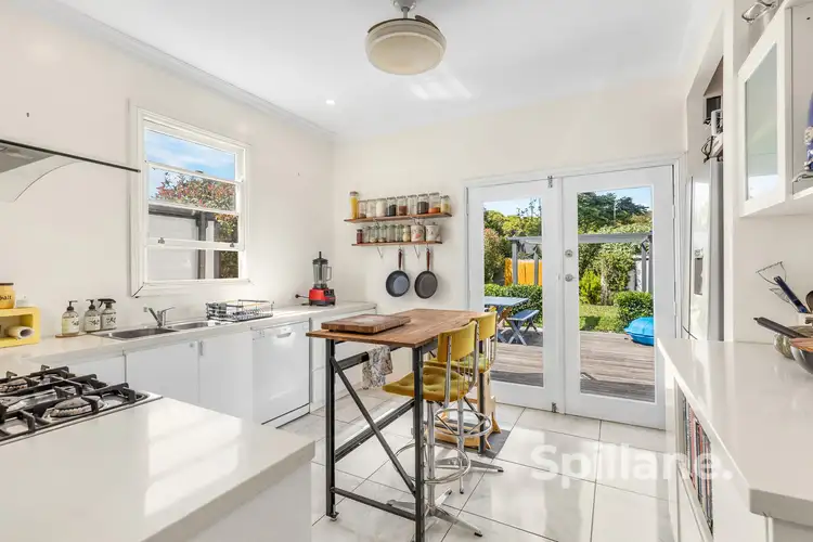 Fifth view of Homely house listing, 21 McIsaac Street, Tighes Hill NSW 2297