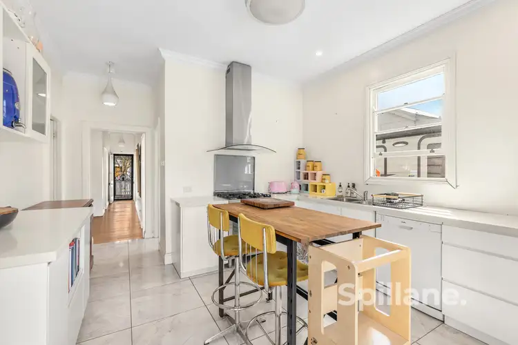 Sixth view of Homely house listing, 21 McIsaac Street, Tighes Hill NSW 2297