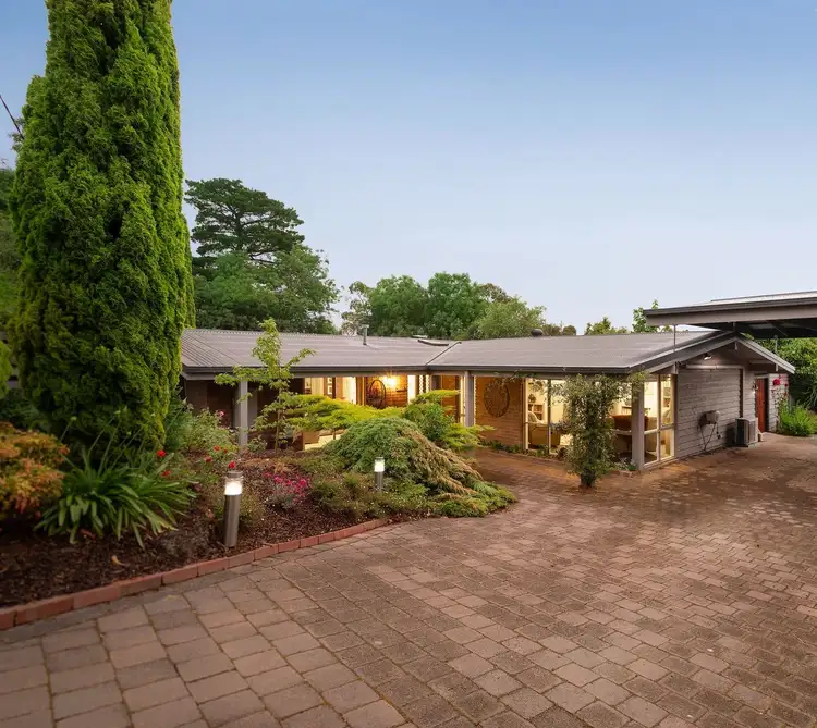 Main view of Homely house listing, 15 Olivebank Road, Ferntree Gully VIC 3156