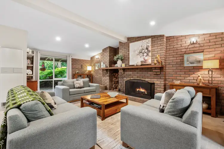 Second view of Homely house listing, 15 Olivebank Road, Ferntree Gully VIC 3156