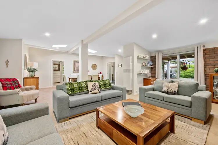 Third view of Homely house listing, 15 Olivebank Road, Ferntree Gully VIC 3156