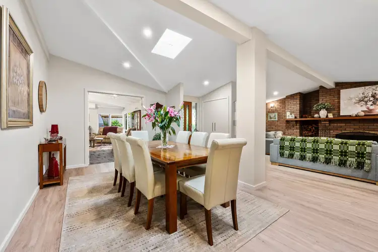 Fourth view of Homely house listing, 15 Olivebank Road, Ferntree Gully VIC 3156