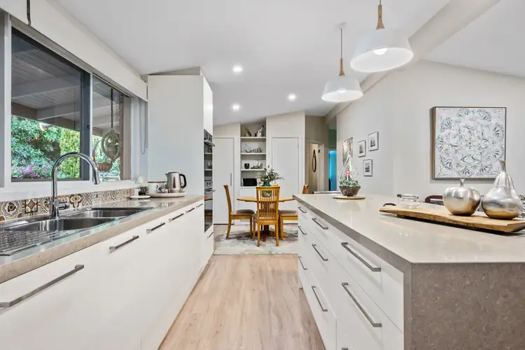 Fifth view of Homely house listing, 15 Olivebank Road, Ferntree Gully VIC 3156