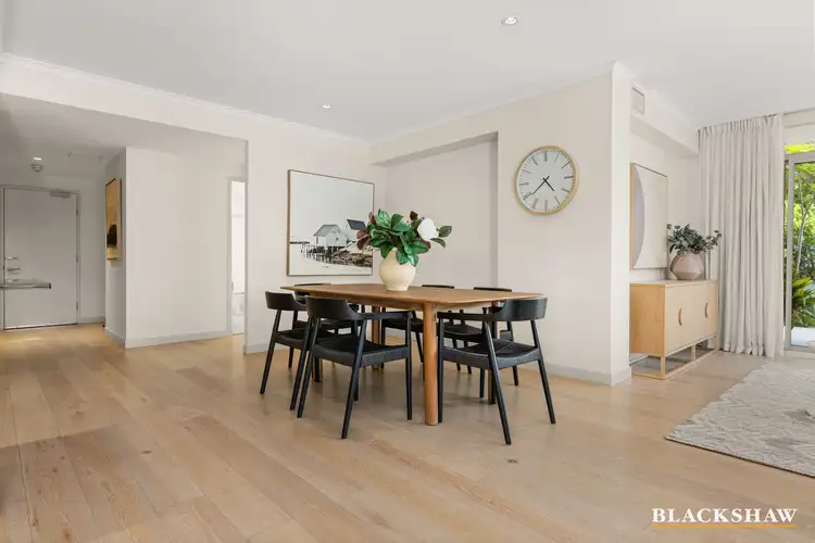 Fourth view of Homely apartment listing, 16/12 National Circuit, Barton ACT 2600