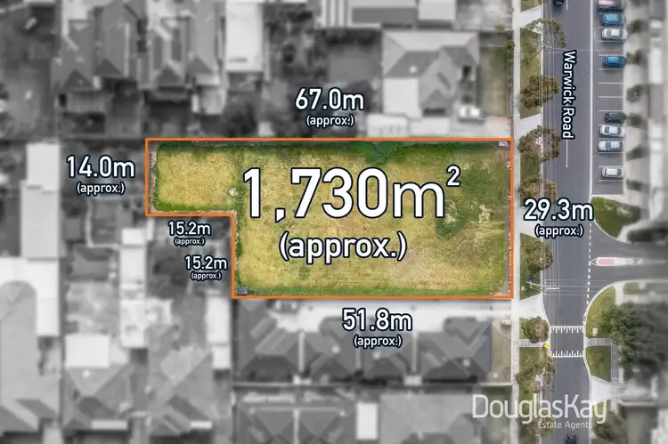 71 Warwick Road, Sunshine North VIC 3020
