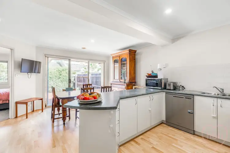 Second view of Homely townhouse listing, 20/14 Federal Highway, Watson ACT 2602
