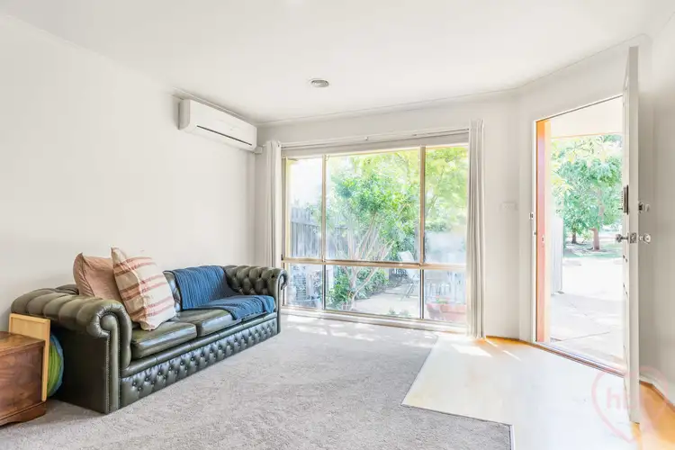 Third view of Homely townhouse listing, 20/14 Federal Highway, Watson ACT 2602