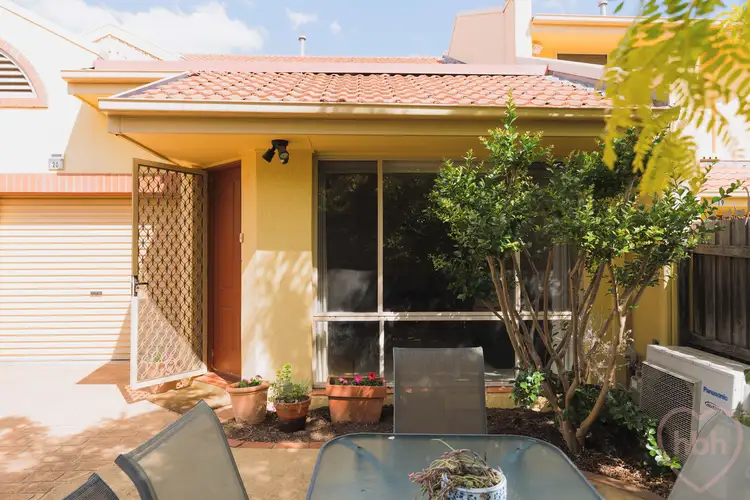 Fourth view of Homely townhouse listing, 20/14 Federal Highway, Watson ACT 2602